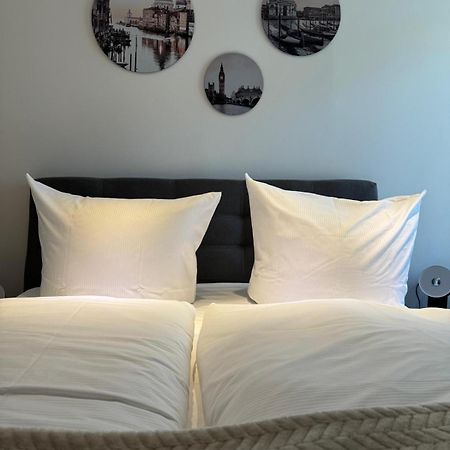 Boutique Apartment Loreley- Charmante Stillvolle Unterkunft Osnabrück Kültér fotó
