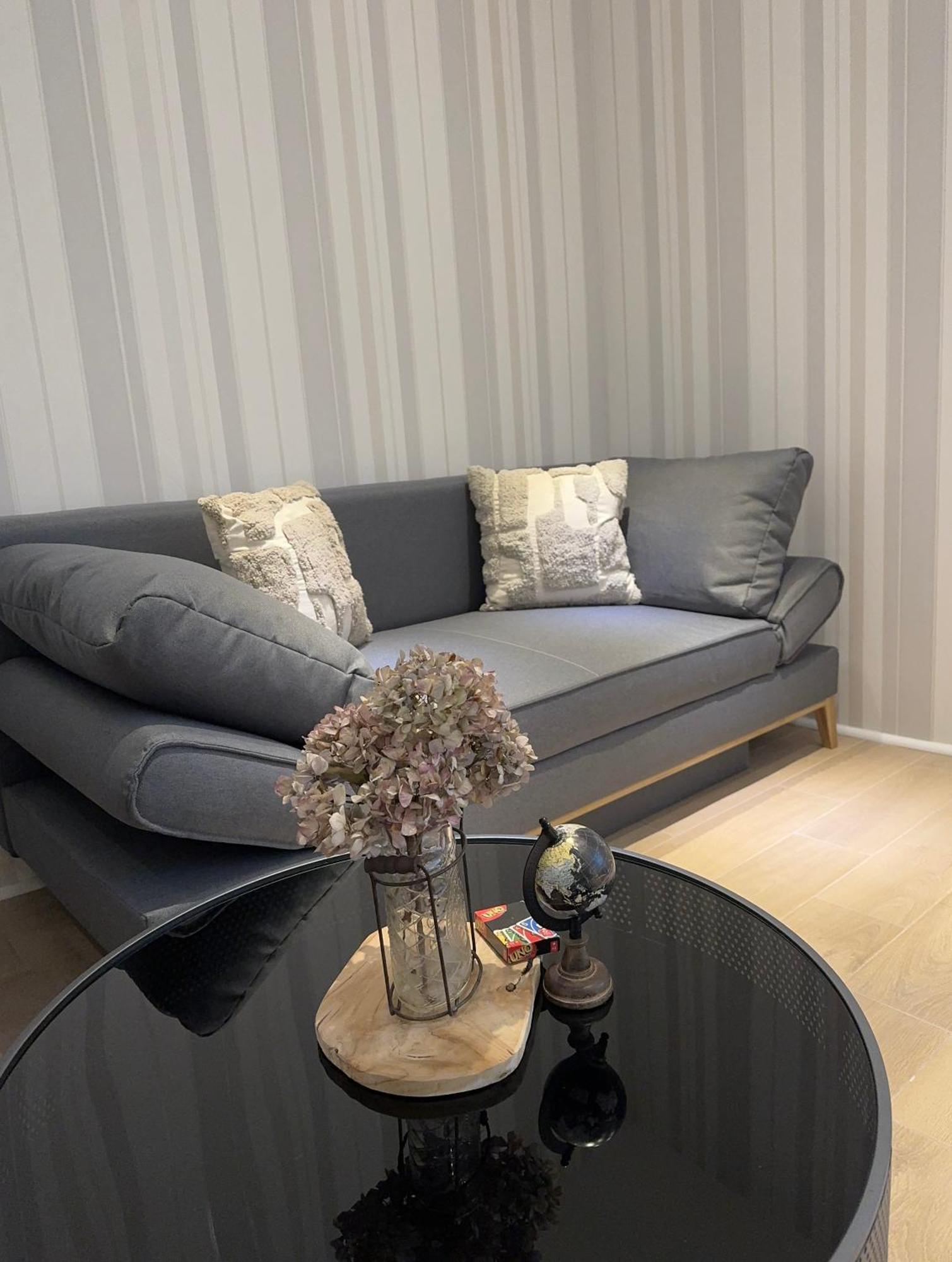 Boutique Apartment Loreley- Charmante Stillvolle Unterkunft Osnabrück Kültér fotó