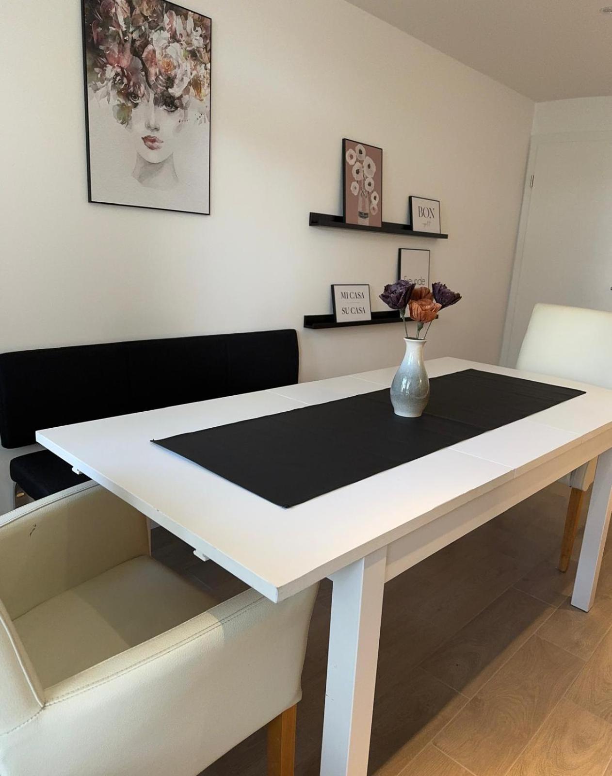 Boutique Apartment Loreley- Charmante Stillvolle Unterkunft Osnabrück Kültér fotó